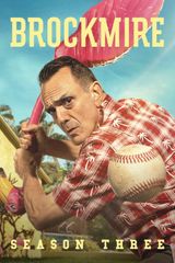 Key visual of Brockmire 3