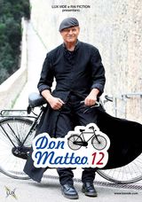 Key visual of Don Matteo 12