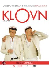 Key visual of Klovn 4