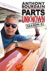 Key visual of Anthony Bourdain: Parts Unknown 6