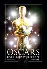 Key visual of The Oscars 56