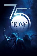 Key visual of Tony Awards 59