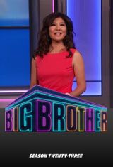 Key visual of Big Brother 23
