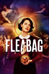 Key visual of Fleabag 2