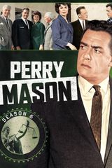 Key visual of Perry Mason 6