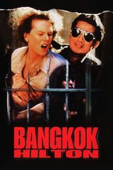 Key visual of Bangkok Hilton 1