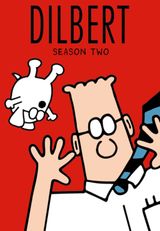 Key visual of Dilbert 2
