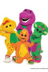 Key visual of Barney & Friends 11