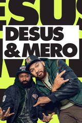 Key visual of Desus & Mero 2