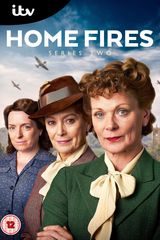 Key visual of Home Fires 2