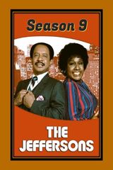 Key visual of The Jeffersons 9