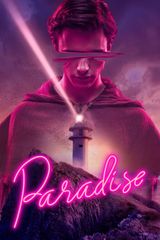 Key visual of Paradise 1