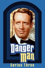 Key visual of Danger Man 3