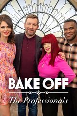 Key visual of Bake Off: The Professionals 6