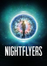 Key visual of Nightflyers 1