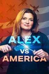 Key visual of Alex vs America 3