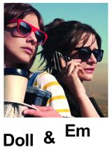 Key visual of Doll & Em 1