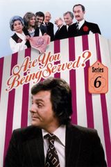 Key visual of Are You Being Served? 6