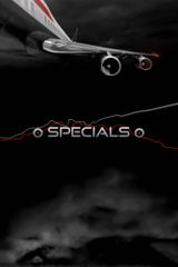 Key visual of Specials