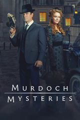 Key visual of Murdoch Mysteries 17