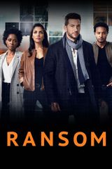 Key visual of Ransom 3