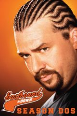 Key visual of Eastbound & Down 2
