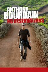 Key visual of Anthony Bourdain: No Reservations 3