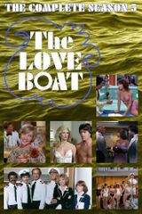 Key visual of The Love Boat 5