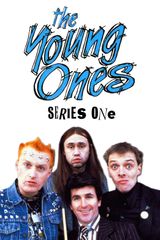 Key visual of The Young Ones 1