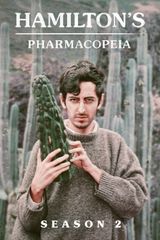 Key visual of Hamilton's Pharmacopeia 2