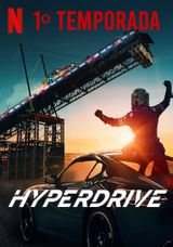 Key visual of Hyperdrive 1