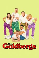 Key visual of The Goldbergs 8