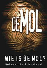 Key visual of Wie is de Mol? 2