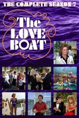 Key visual of The Love Boat 7