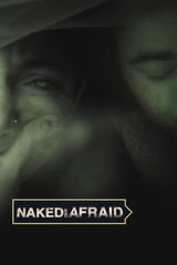 Key visual of Naked and Afraid 8