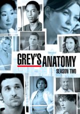 Key visual of Grey's Anatomy 2