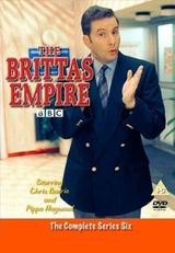 Key visual of The Brittas Empire 6