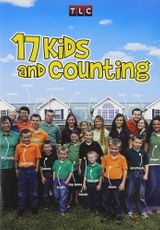 Key visual of 19 Kids and Counting 1