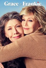 Key visual of Grace and Frankie 2