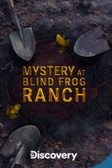 Key visual of Mystery at Blind Frog Ranch 2