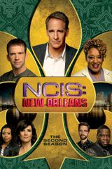 Key visual of NCIS: New Orleans 2