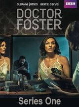 Key visual of Doctor Foster 1