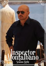 Key visual of Inspector Montalbano 8
