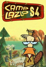 Key visual of Camp Lazlo 4