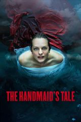 Key visual of The Handmaid's Tale 5