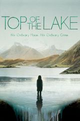 Key visual of Top of the Lake 1
