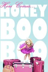 Key visual of Here Comes Honey Boo Boo 4