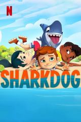 Key visual of Sharkdog 1