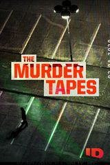 Key visual of The Murder Tapes 4