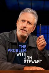 Key visual of The Problem With Jon Stewart 2